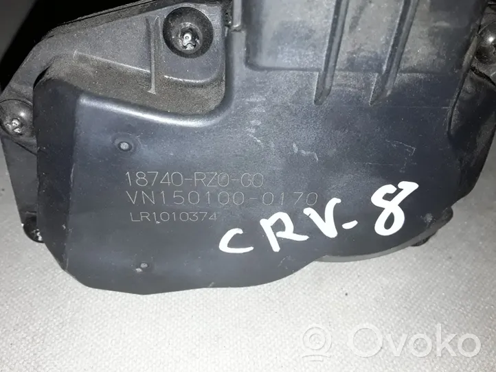 Honda CR-V Zawór EGR 18740RZ0G0