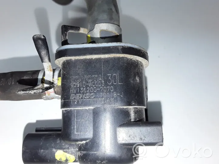 Toyota Aygo AB40 Solenoidinis vožtuvas 90910WC003