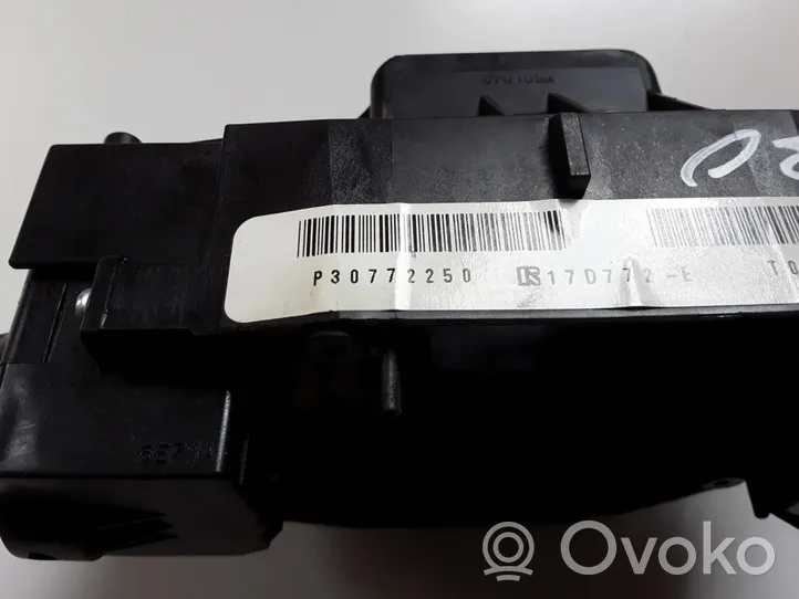 Volvo C30 Leva/interruttore dell’indicatore di direzione e tergicristallo P30772250