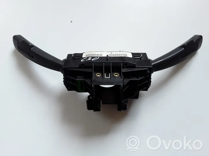 Volvo C30 Leva/interruttore dell’indicatore di direzione e tergicristallo P30772250