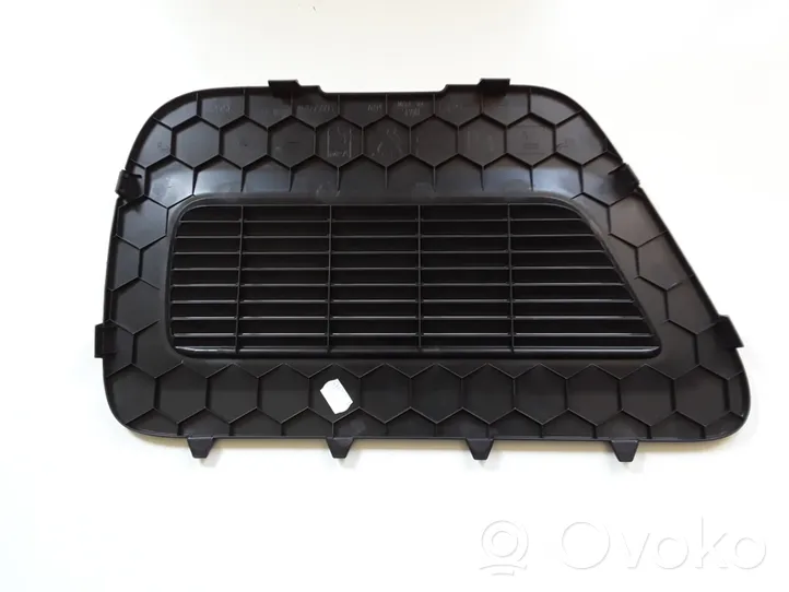 Citroen C3 Aircross Rivestimento pannello laterale del bagagliaio/baule 464275993