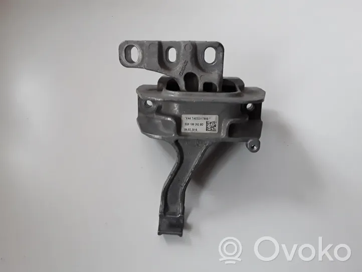 Seat Leon (5F) Supporto di montaggio del motore 5Q0199262BD