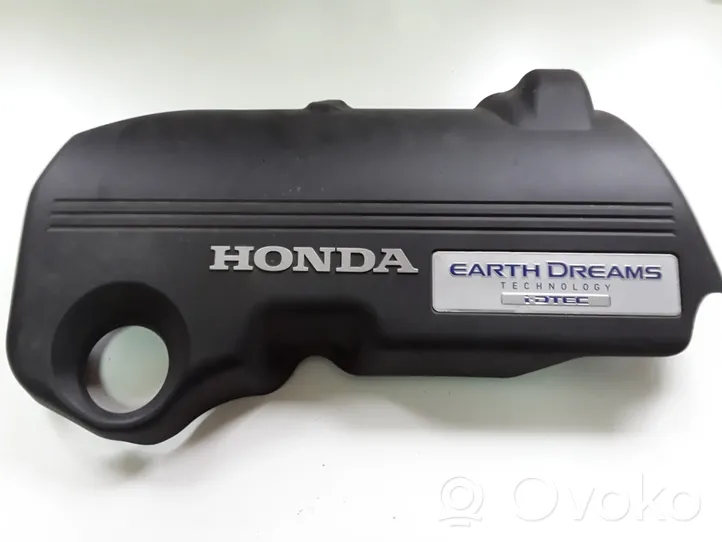 Honda CR-V Pokrywa przednia / Maska silnika 32121RSX