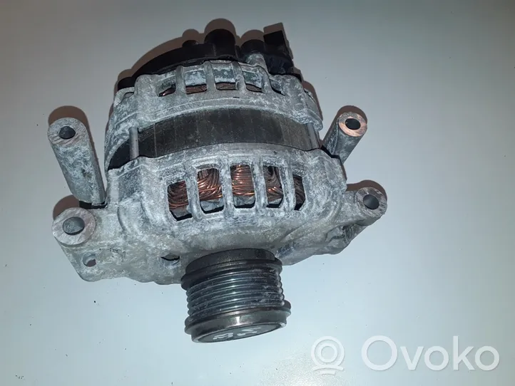 Audi TT TTS RS Mk3 8S Generatore/alternatore 06J903023A