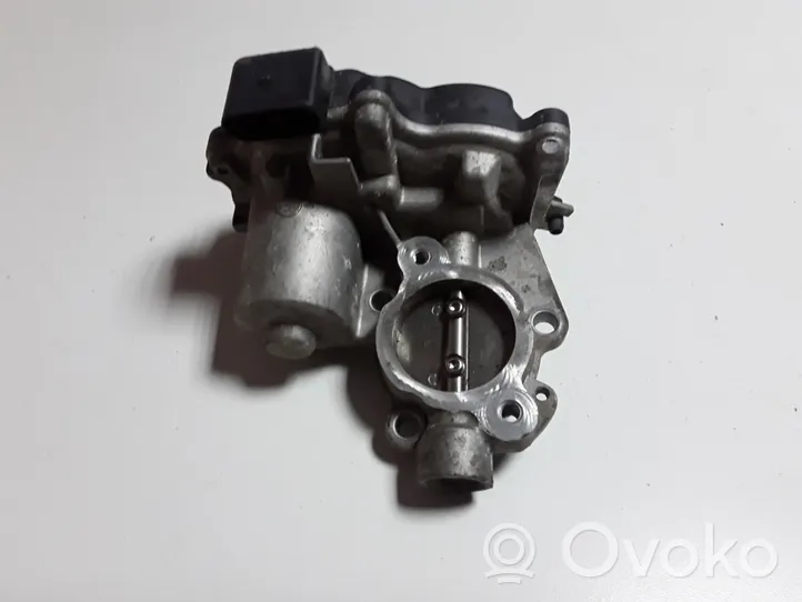 Audi A1 Electric throttle body valve 04B131501D