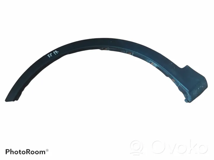 Toyota RAV 4 (XA40) Rivestimento passaruota anteriore 7560242130