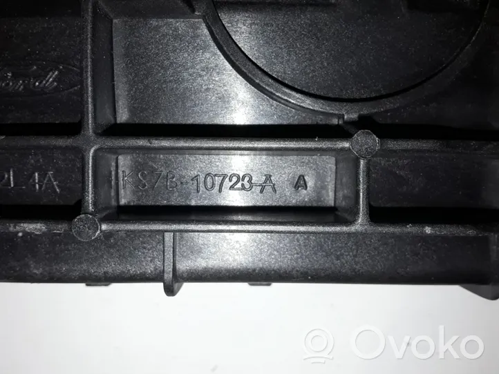 Ford Mondeo MK V Staffa di montaggio della batteria KS7B10723A