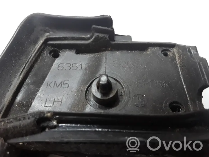 Subaru Forester SK Takaoven kumitiiviste 63512SJ1010