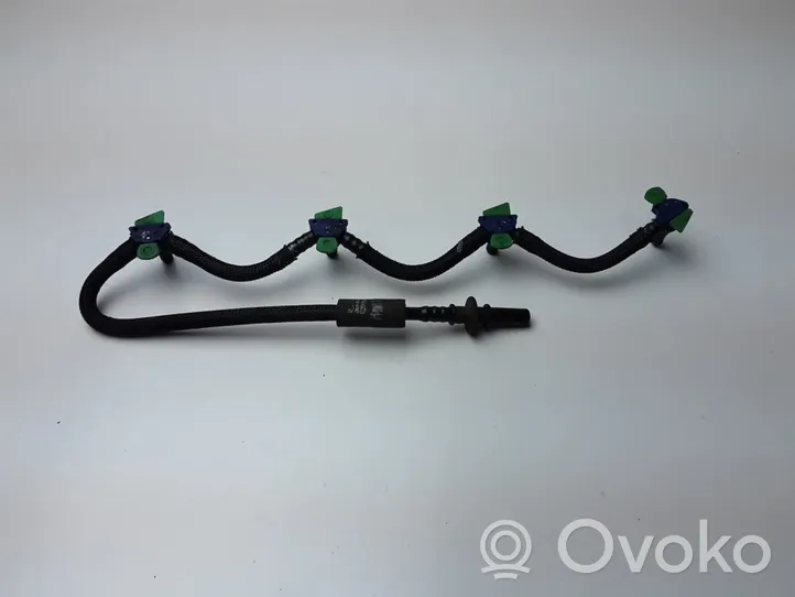 Ford Kuga II Fuel return line/hose 