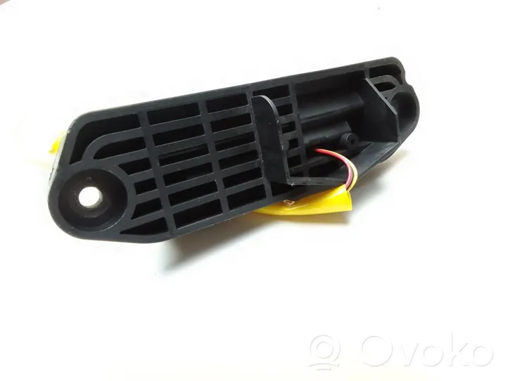 Mitsubishi Outlander Maniglia esterna per portiera di carico 5810A077