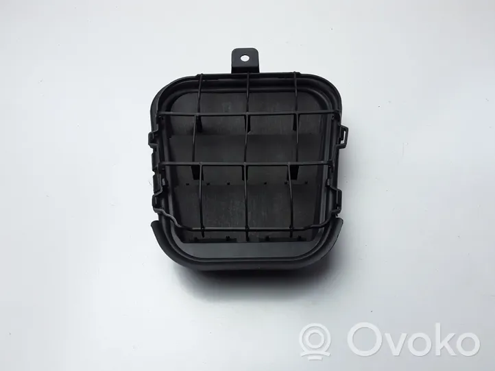 Audi Q2 - Grill / Wlot powietrza błotnika przedniego 4G9819181C