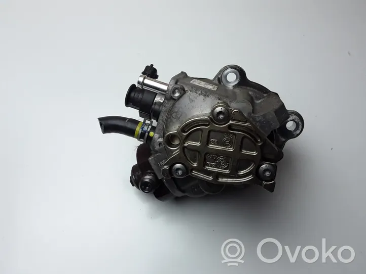 Honda CR-V Pompa wtryskowa wysokiego ciśnienia 0445010734