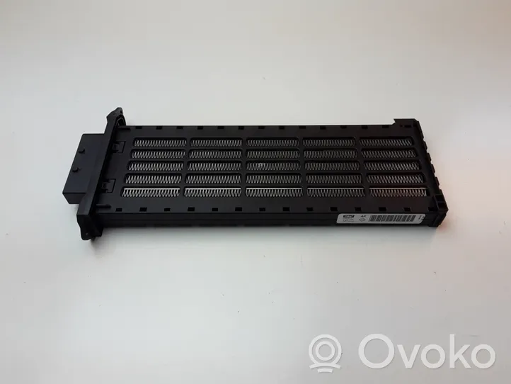 Renault Megane IV Radiateur électrique de chauffage auxiliaire N103760P