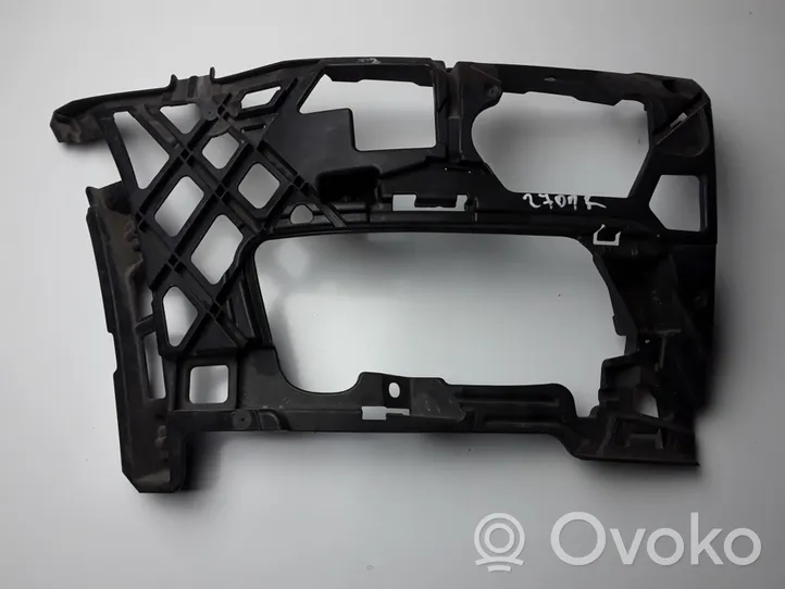 Volkswagen Golf VII Traversa di supporto paraurti anteriore 5G0807724D