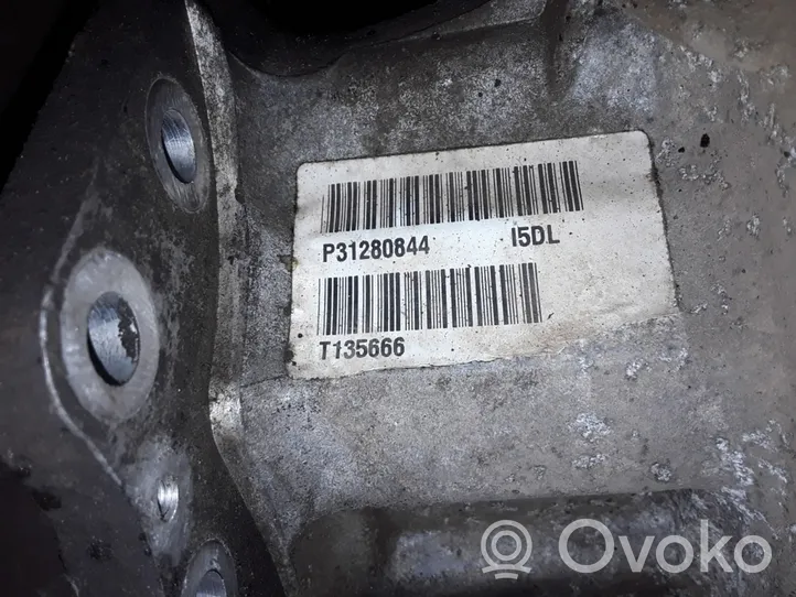 Volvo XC60 Mechanizm różnicowy przedni / Dyferencjał 31280844