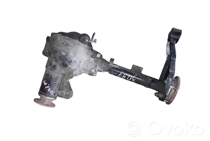 Mitsubishi L200 Mechanizm różnicowy przedni / Dyferencjał 10290929