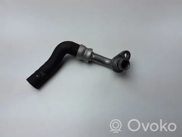 Opel Grandland X Durite de refroidissement tube 30559330