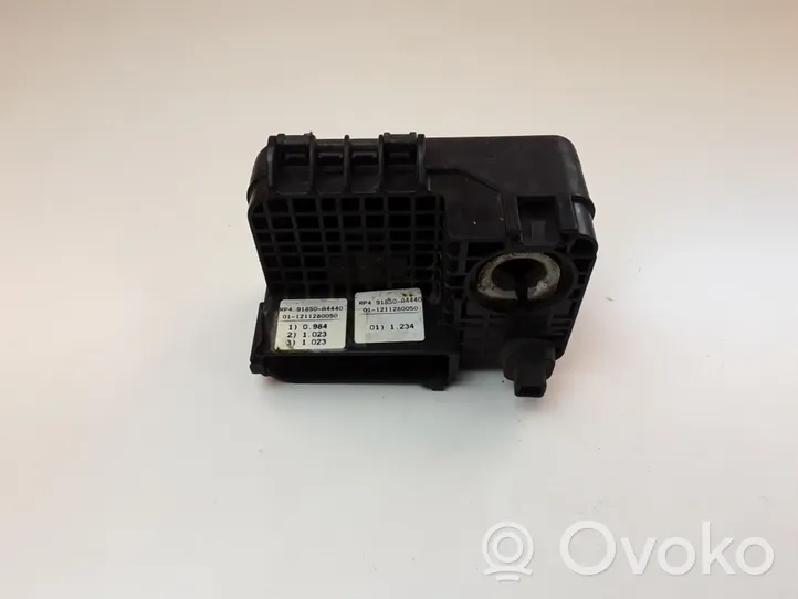 KIA Carens III Cavo positivo (batteria) 91850A4440