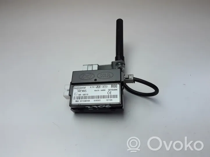 KIA Carens III Antena GPS 95470A4000