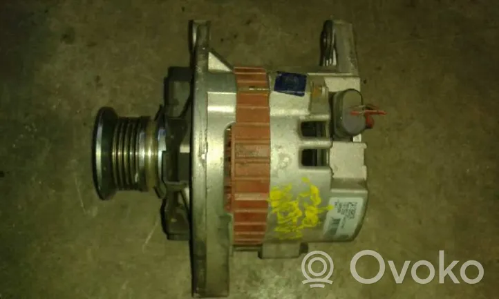 Daewoo Nexia Alternator CA1396IR