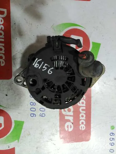 Daewoo Lacetti Generator/alternator 4B15