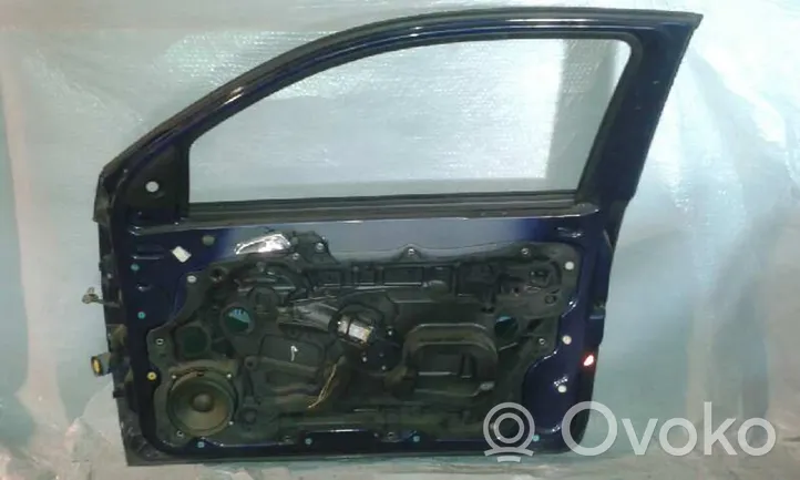 Lancia Ypsilon Porte avant 