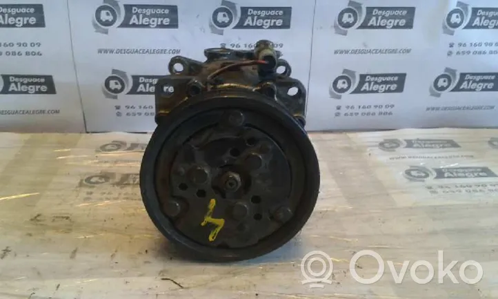 Rover Rover Compressore aria condizionata (A/C) (pompa) JPB100760