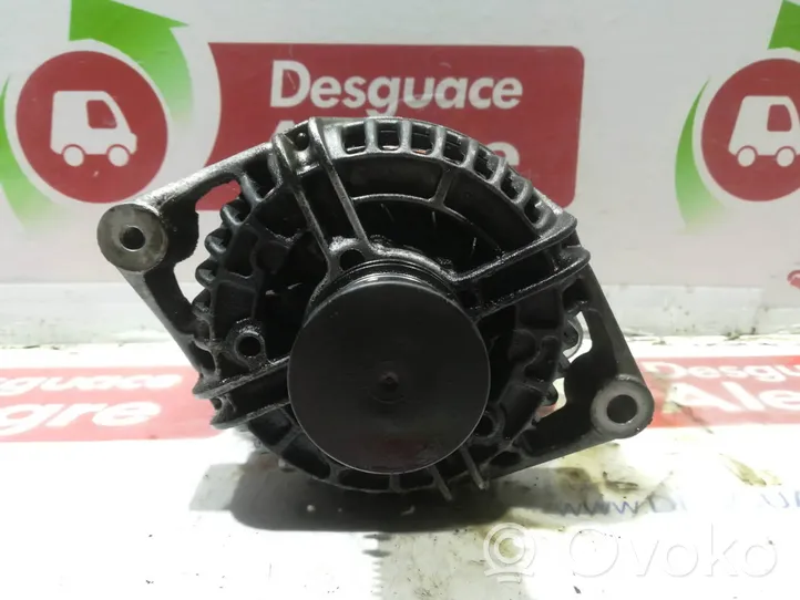 Saab 9-5 Alternator 5850087