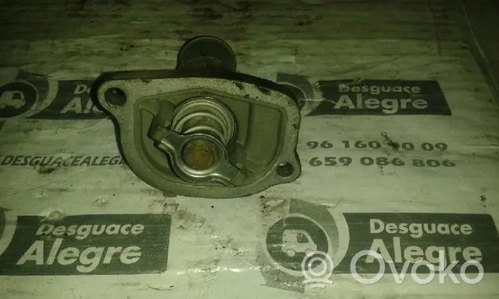 Fiat Panda III Thermostat 