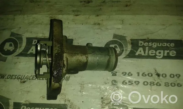 Fiat Panda III Thermostat 