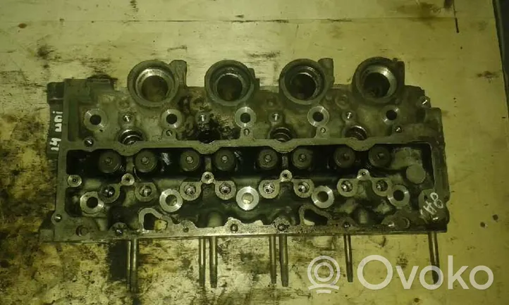 Citroen C2 Testata motore B0615623