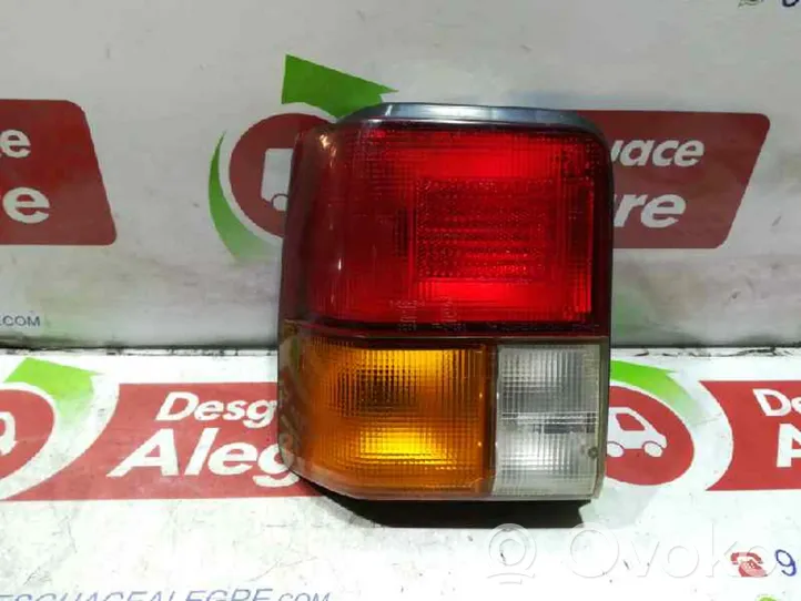 KIA Pride Takavalot D01951140L