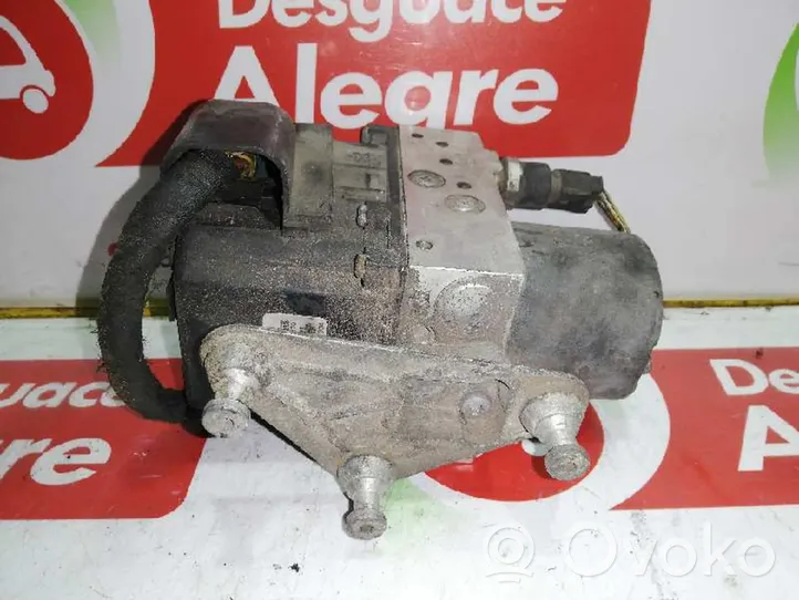 Mercedes-Benz Vito Viano W639 Bomba de ABS 0265225209