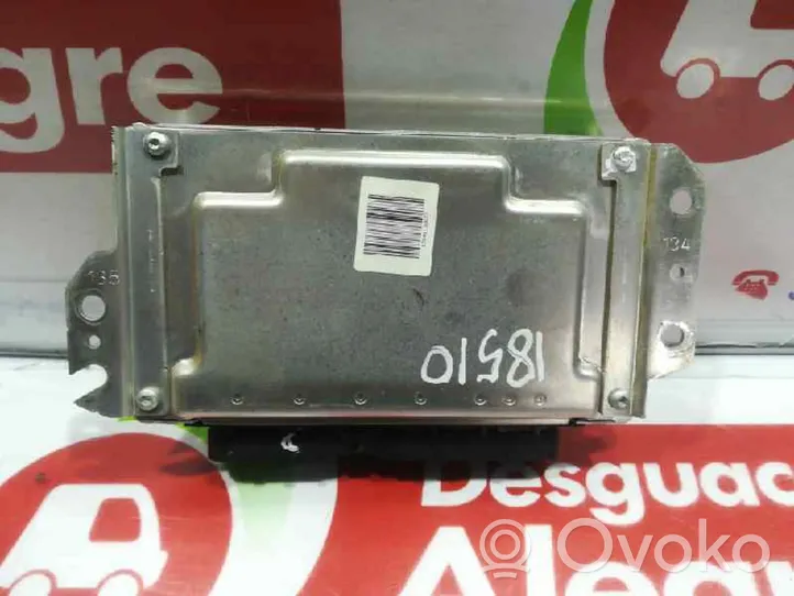 KIA Picanto Sterownik / Moduł ECU 3911002025