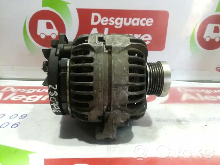 Volvo XC90 Generator/alternator 30667894