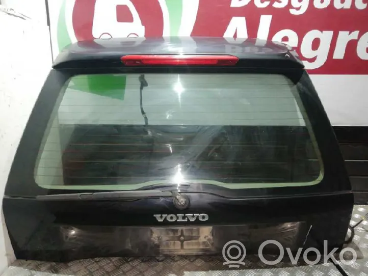 Volvo XC90 Tylna klapa bagażnika 39852821