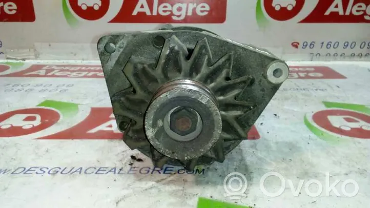 Volvo 340 -  360 Alternator 0120489295