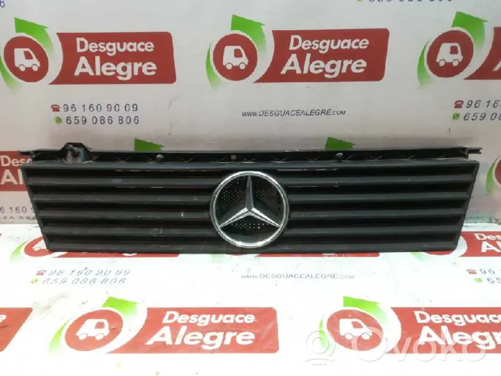 Mercedes-Benz 100 W631 Grille de calandre avant 6317510218