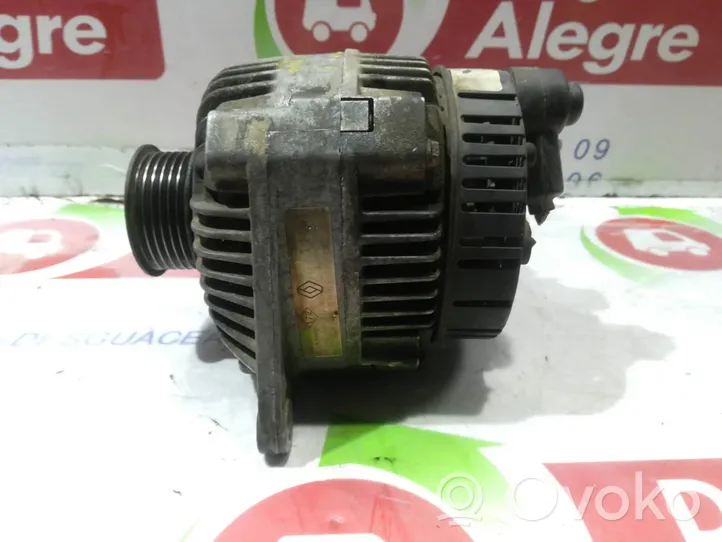 Renault Espace III Alternator 7700857073