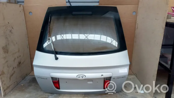 Hyundai Elantra Portellone posteriore/bagagliaio 