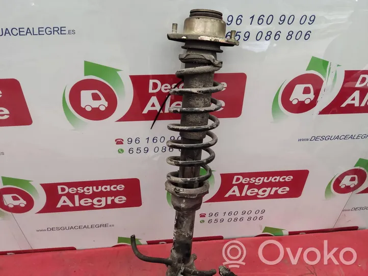 Honda Logo Front shock absorber/damper 51601S50E020