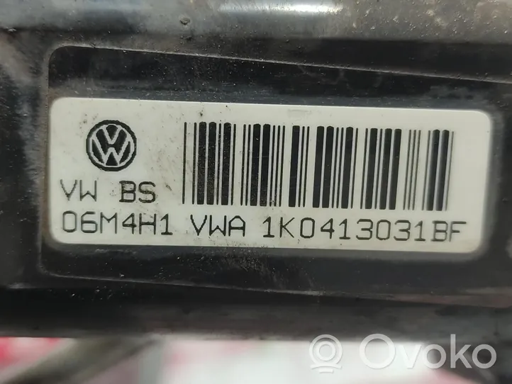 Volkswagen Golf V Etuiskunvaimennin 1K0413031BF