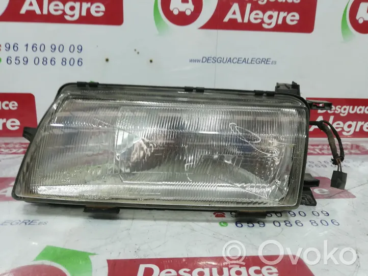 Opel Vectra A Lampa przednia 54530346