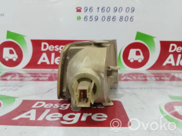 Opel Vectra A Phare frontale 90503761LH