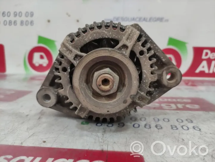 Smart ForTwo I Alternator 0003250V009