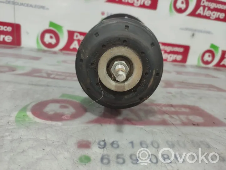 Opel Corsa D Front shock absorber/damper 13214354