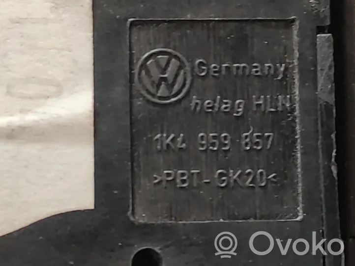 Volkswagen Golf V Sähkötoimisen ikkunan ohjauskytkin 1K0959565A