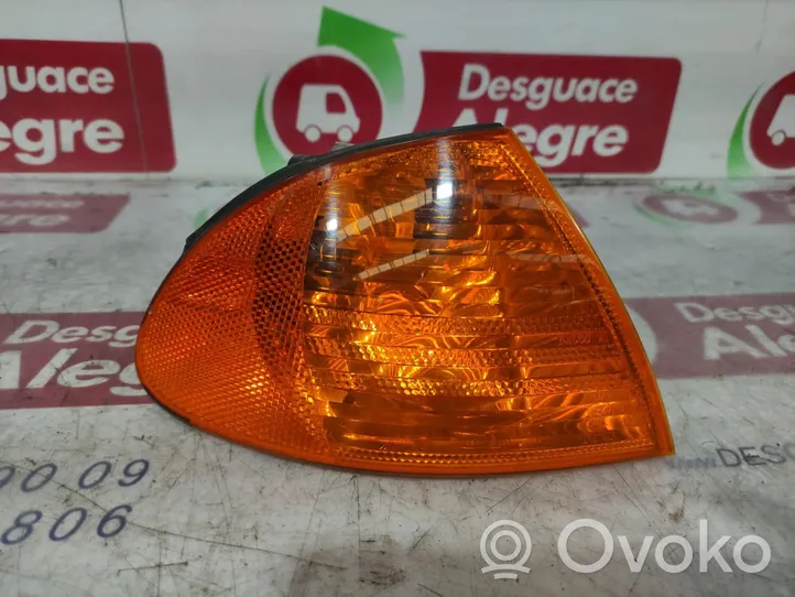 BMW 3 E46 Headlight/headlamp 0311328002