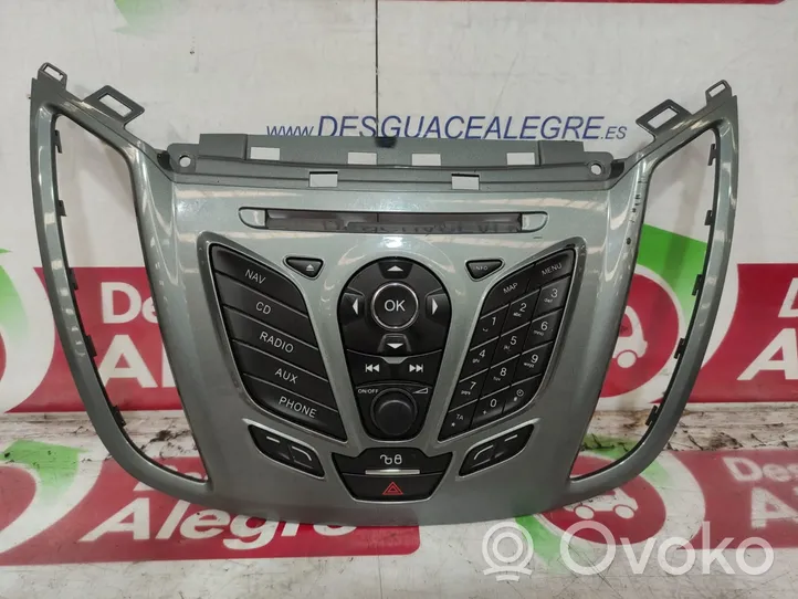 Ford C-MAX II Panel / Radioodtwarzacz CD/DVD/GPS AM5T18C815GM