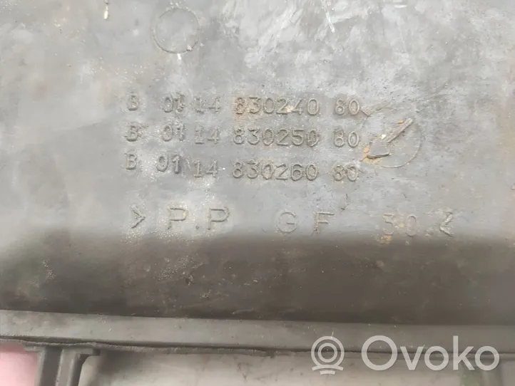 Fiat Scudo Coolant expansion tank/reservoir 011483024080